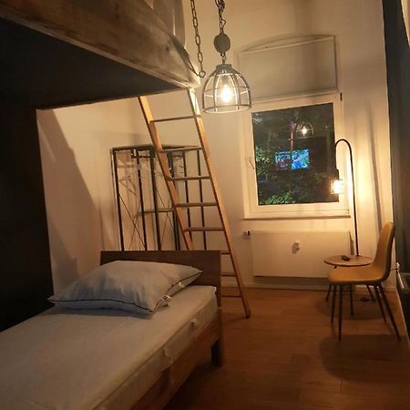 קלן Appartment Domblick Messe Deutz מראה חיצוני תמונה