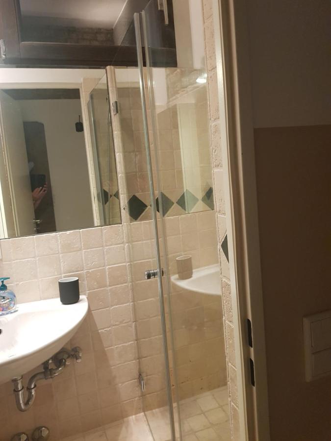 קלן Appartment Domblick Messe Deutz מראה חיצוני תמונה