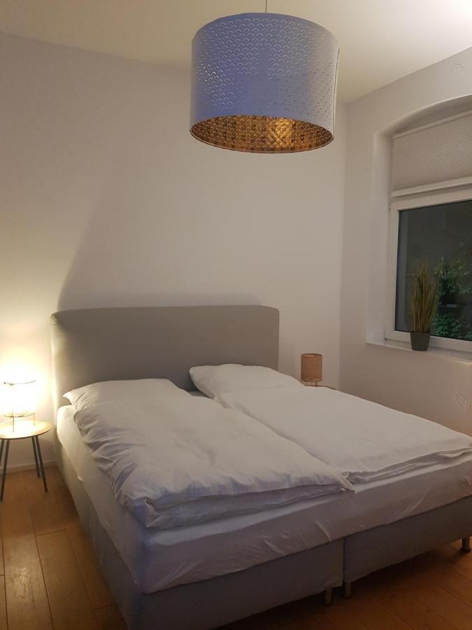 קלן Appartment Domblick Messe Deutz מראה חיצוני תמונה